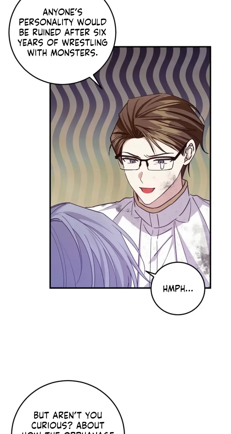 My Precious Little Villains Chapter 59 page 56 - 