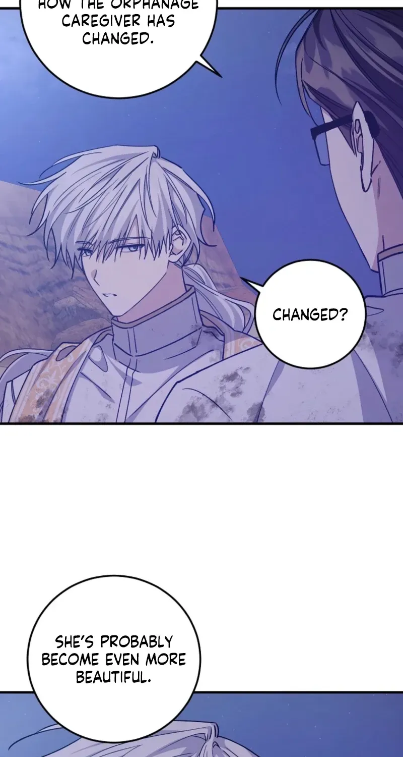 My Precious Little Villains Chapter 59 page 57 - 