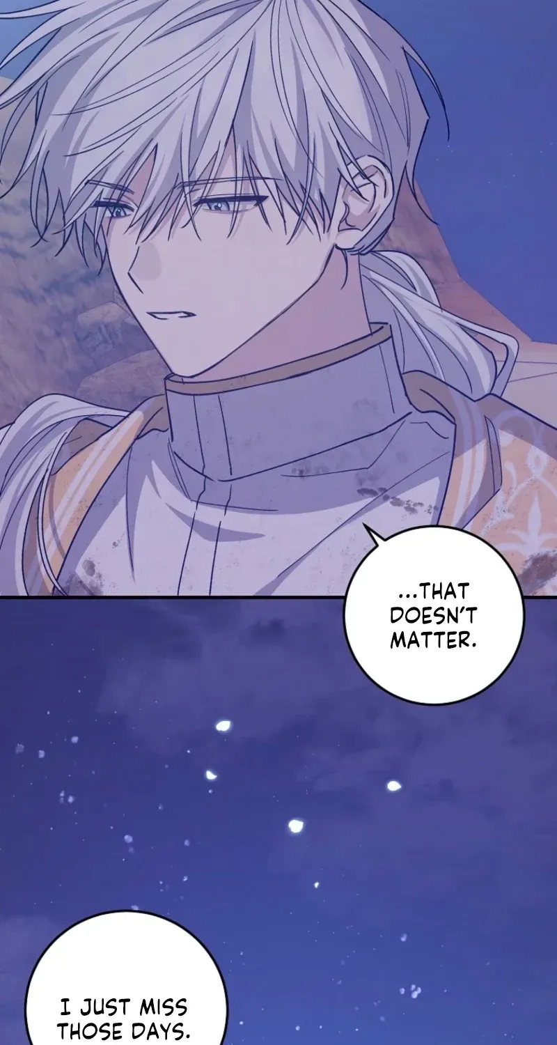 My Precious Little Villains Chapter 59 page 58 - 