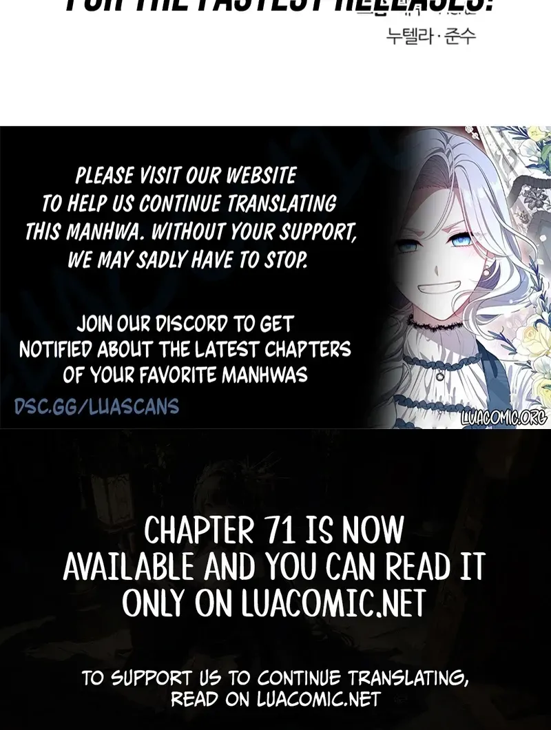 My Precious Little Villains Chapter 59 page 64 - 