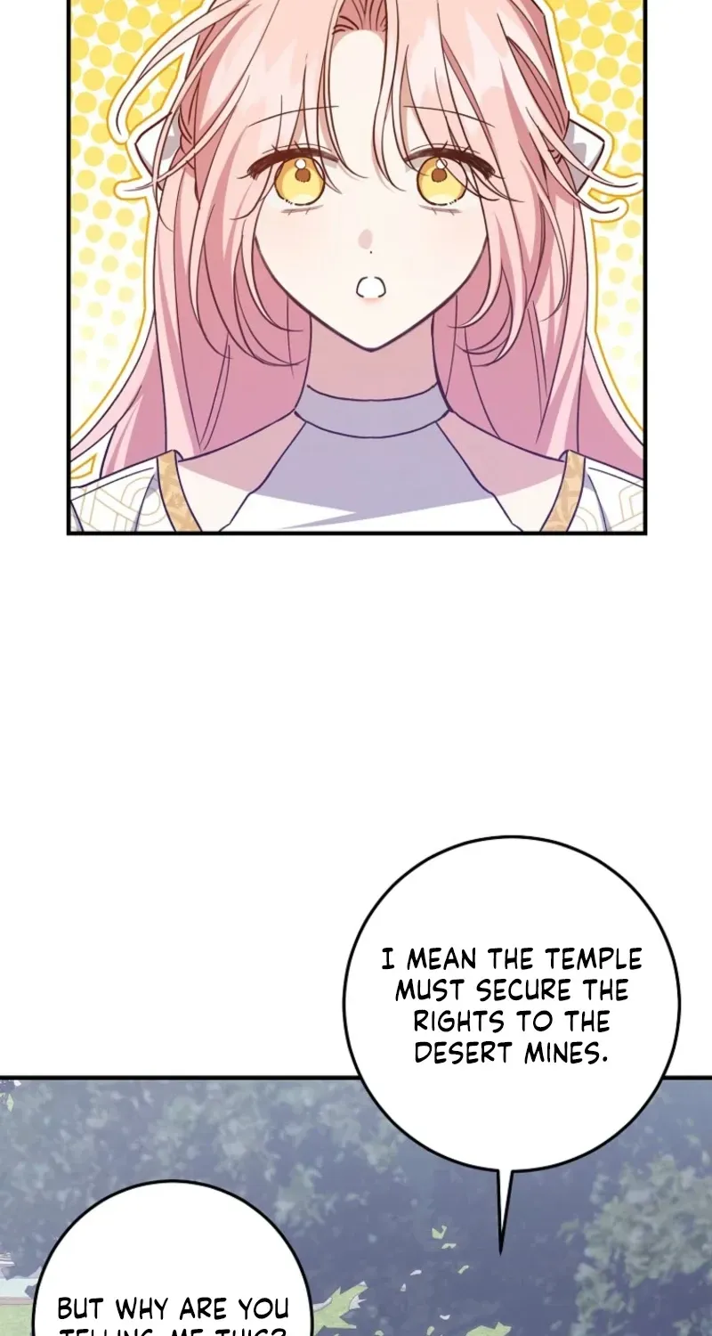 My Precious Little Villains Chapter 59 page 8 - 