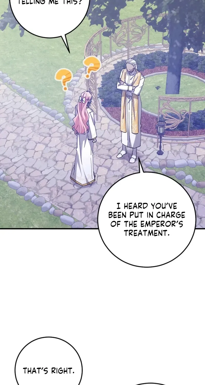 My Precious Little Villains Chapter 59 page 9 - 