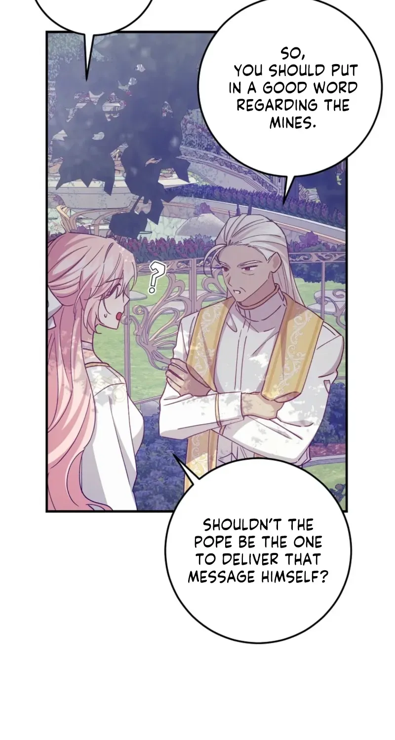 My Precious Little Villains Chapter 59 page 10 - 
