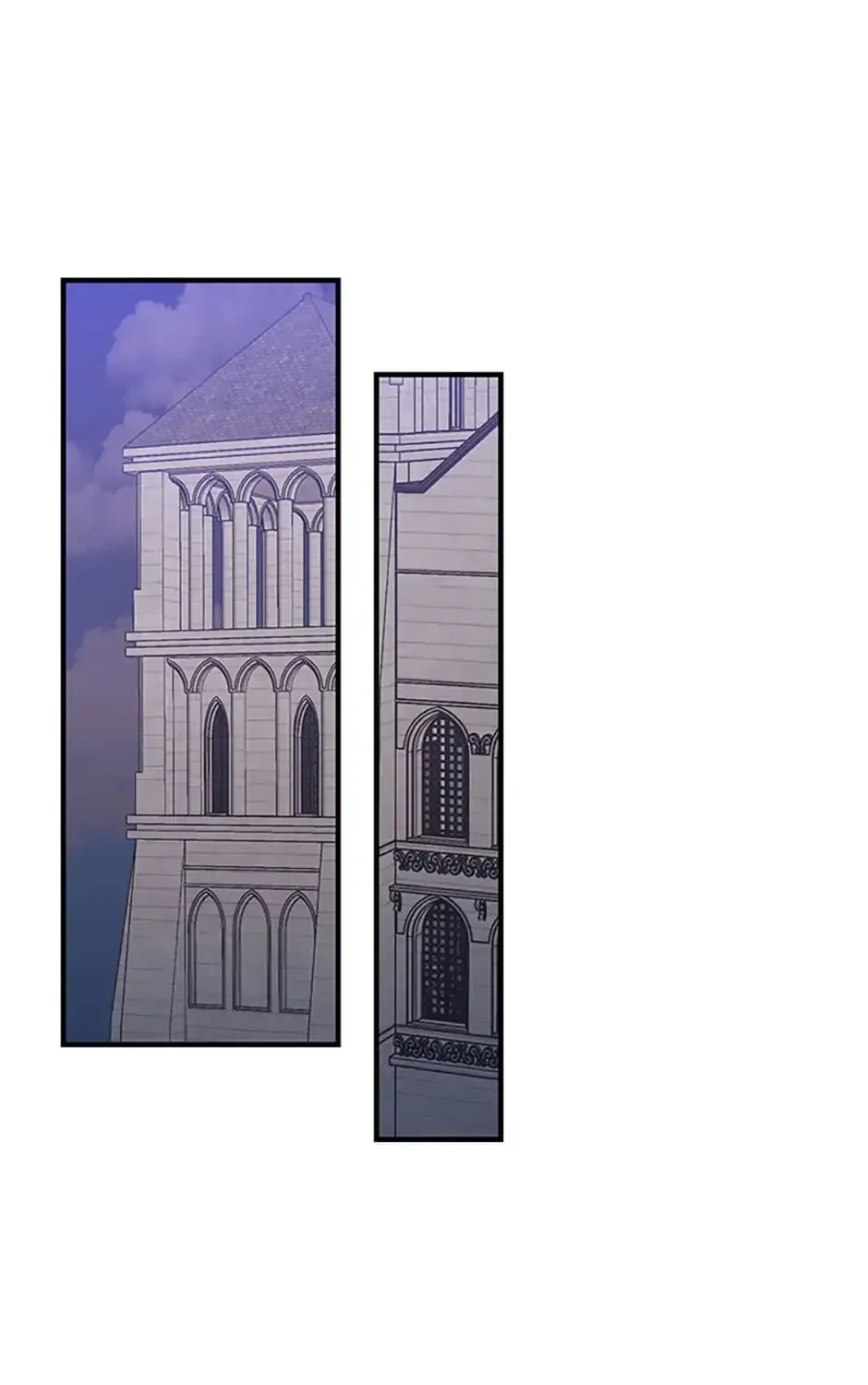 My Precious Little Villains Chapter 6 page 2 - 
