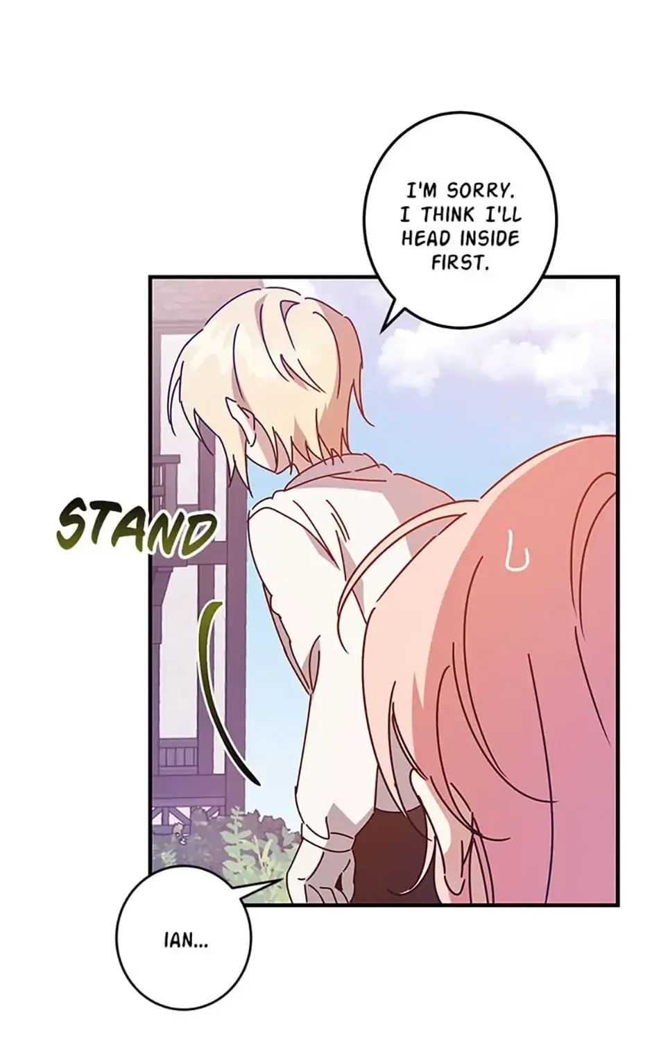 My Precious Little Villains Chapter 6 page 106 - 