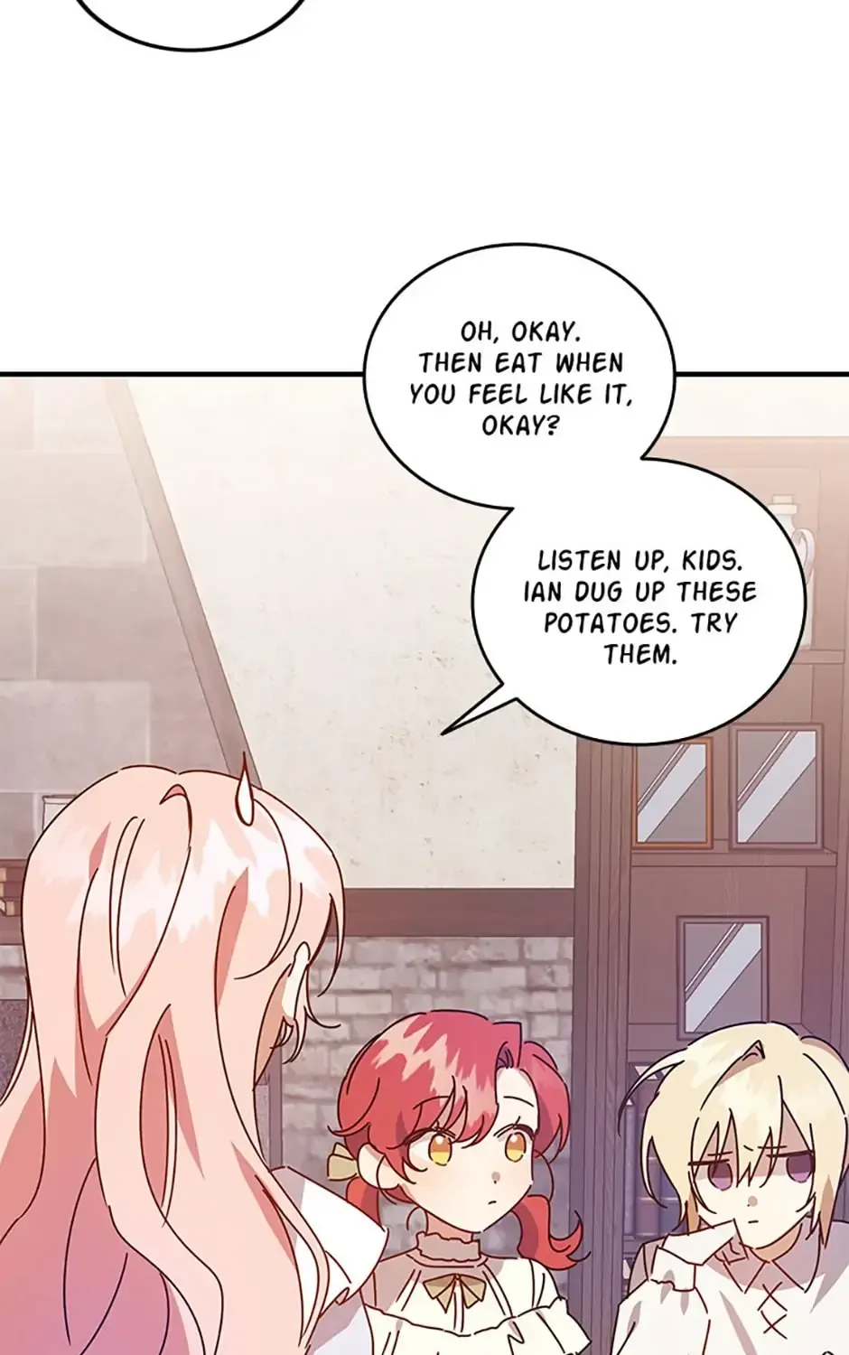 My Precious Little Villains Chapter 6 page 110 - 