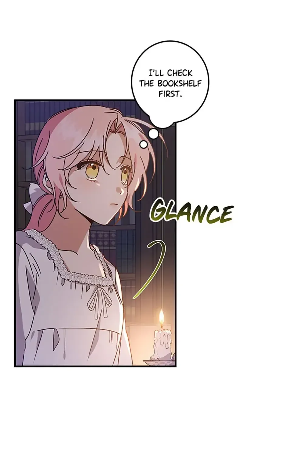 My Precious Little Villains Chapter 6 page 12 - 