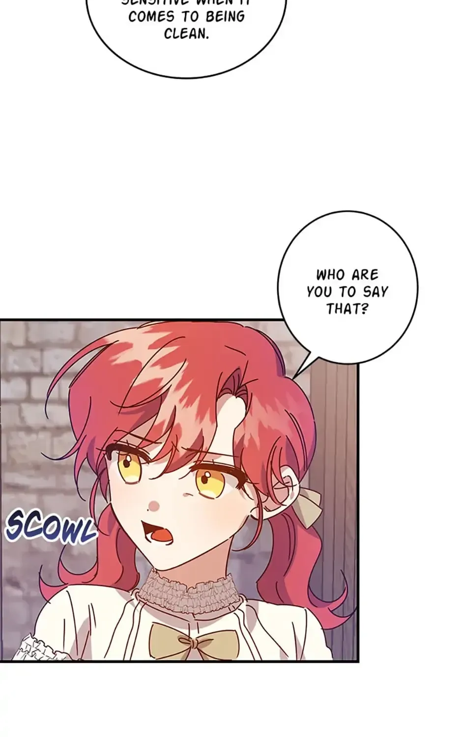 My Precious Little Villains Chapter 6 page 116 - 