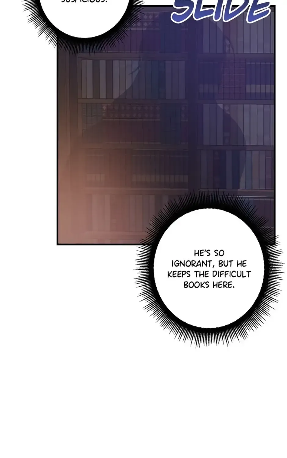My Precious Little Villains Chapter 6 page 14 - 