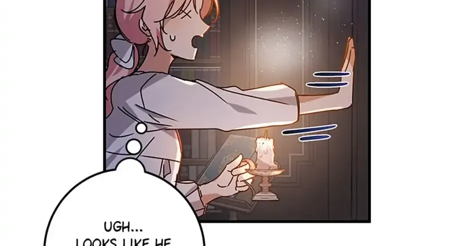 My Precious Little Villains Chapter 6 page 17 - 