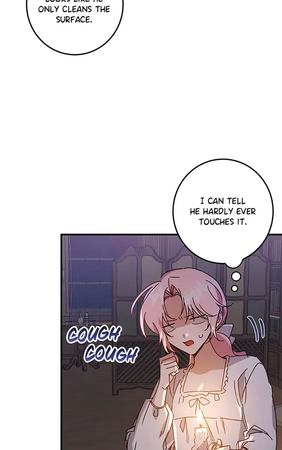 My Precious Little Villains Chapter 6 page 18 - 