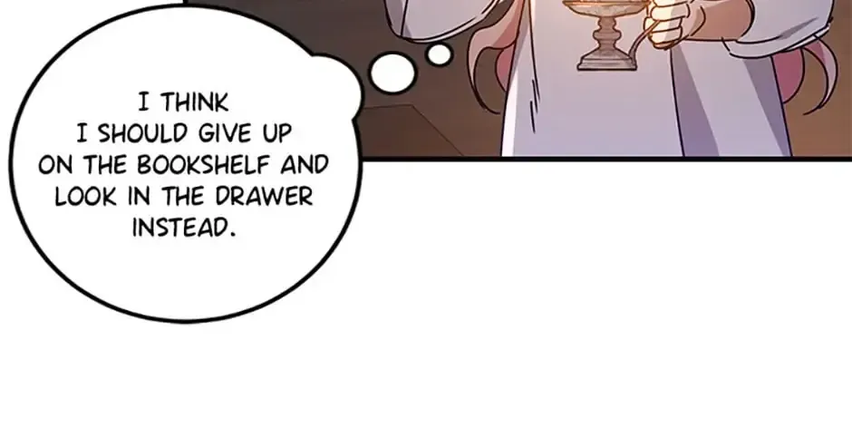 My Precious Little Villains Chapter 6 page 19 - 