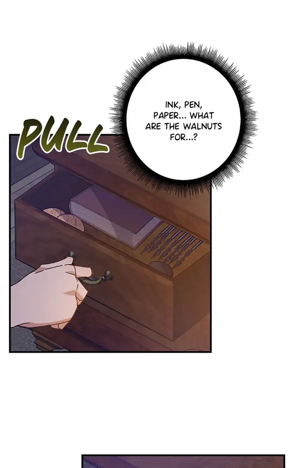 My Precious Little Villains Chapter 6 page 20 - 