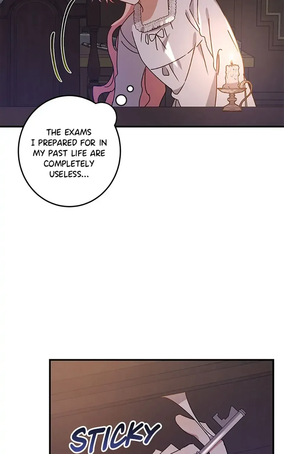 My Precious Little Villains Chapter 6 page 24 - 