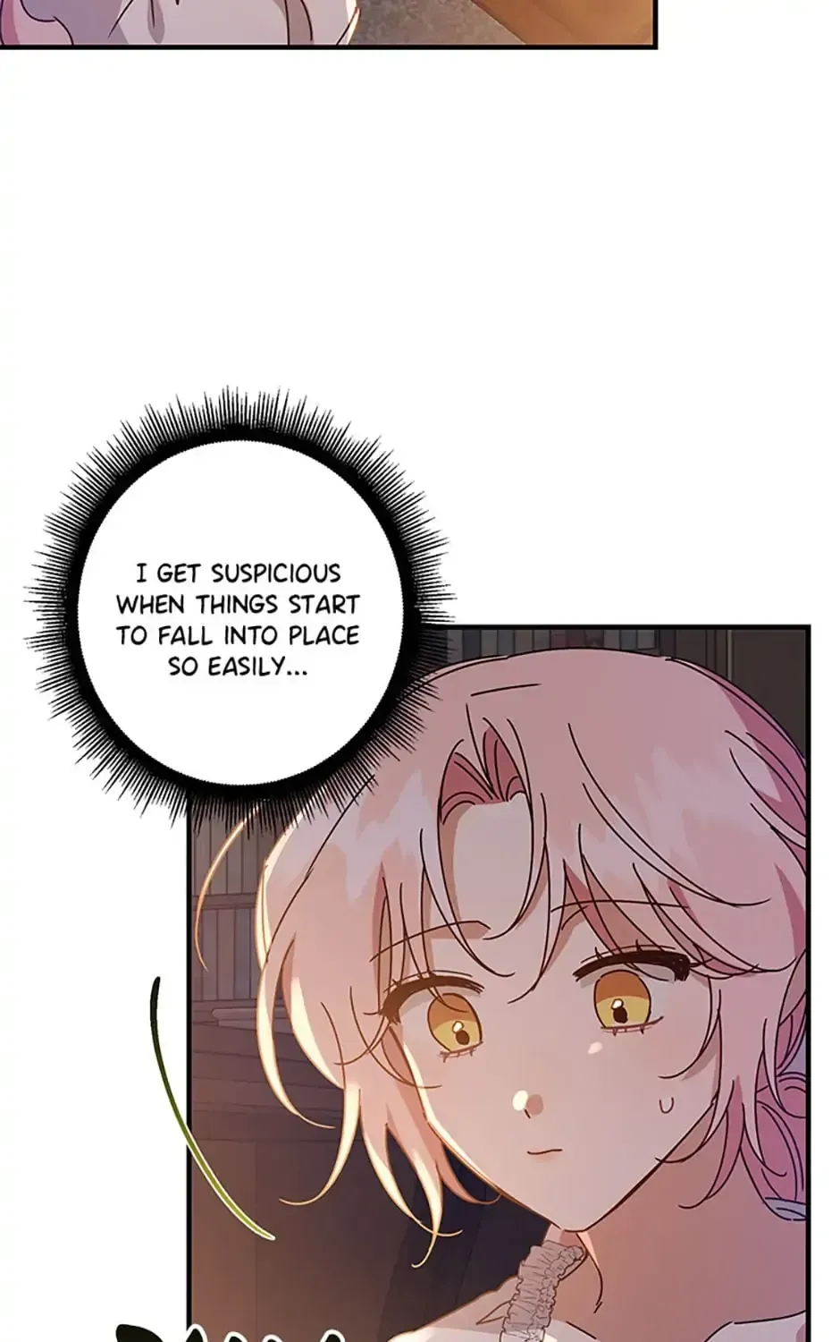 My Precious Little Villains Chapter 6 page 28 - 
