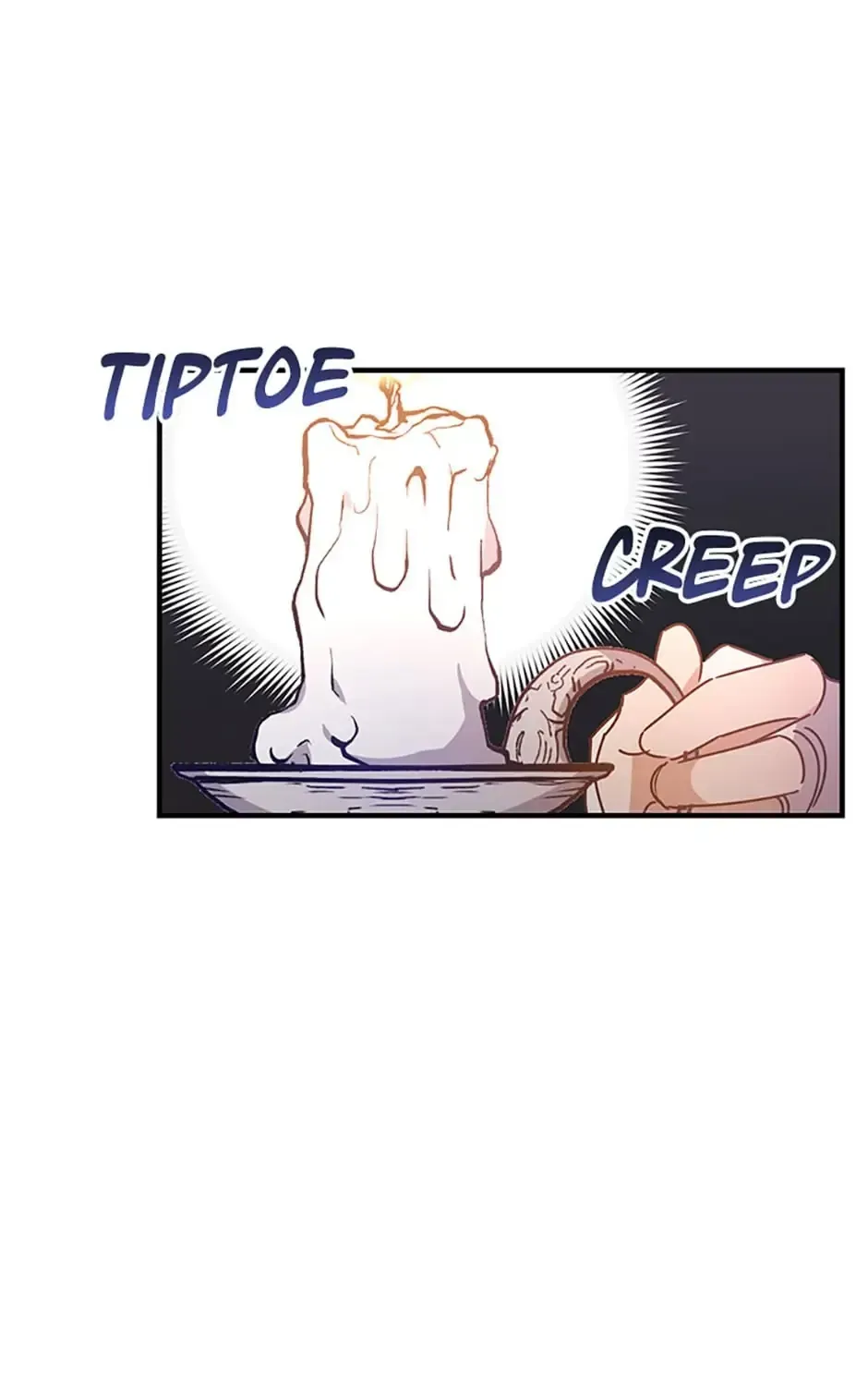 My Precious Little Villains Chapter 6 page 4 - 