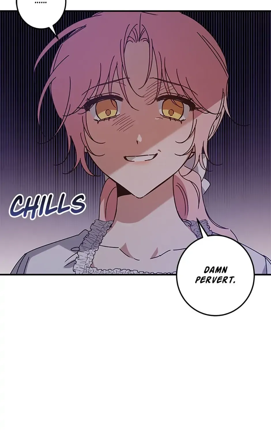 My Precious Little Villains Chapter 6 page 32 - 