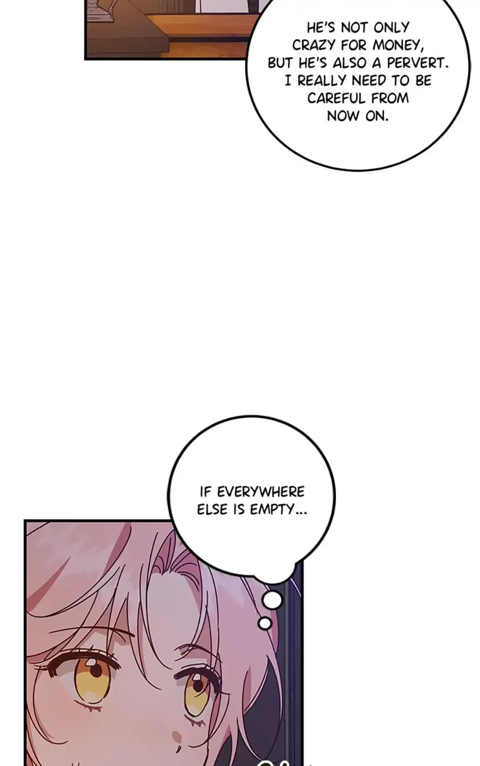 My Precious Little Villains Chapter 6 page 36 - 