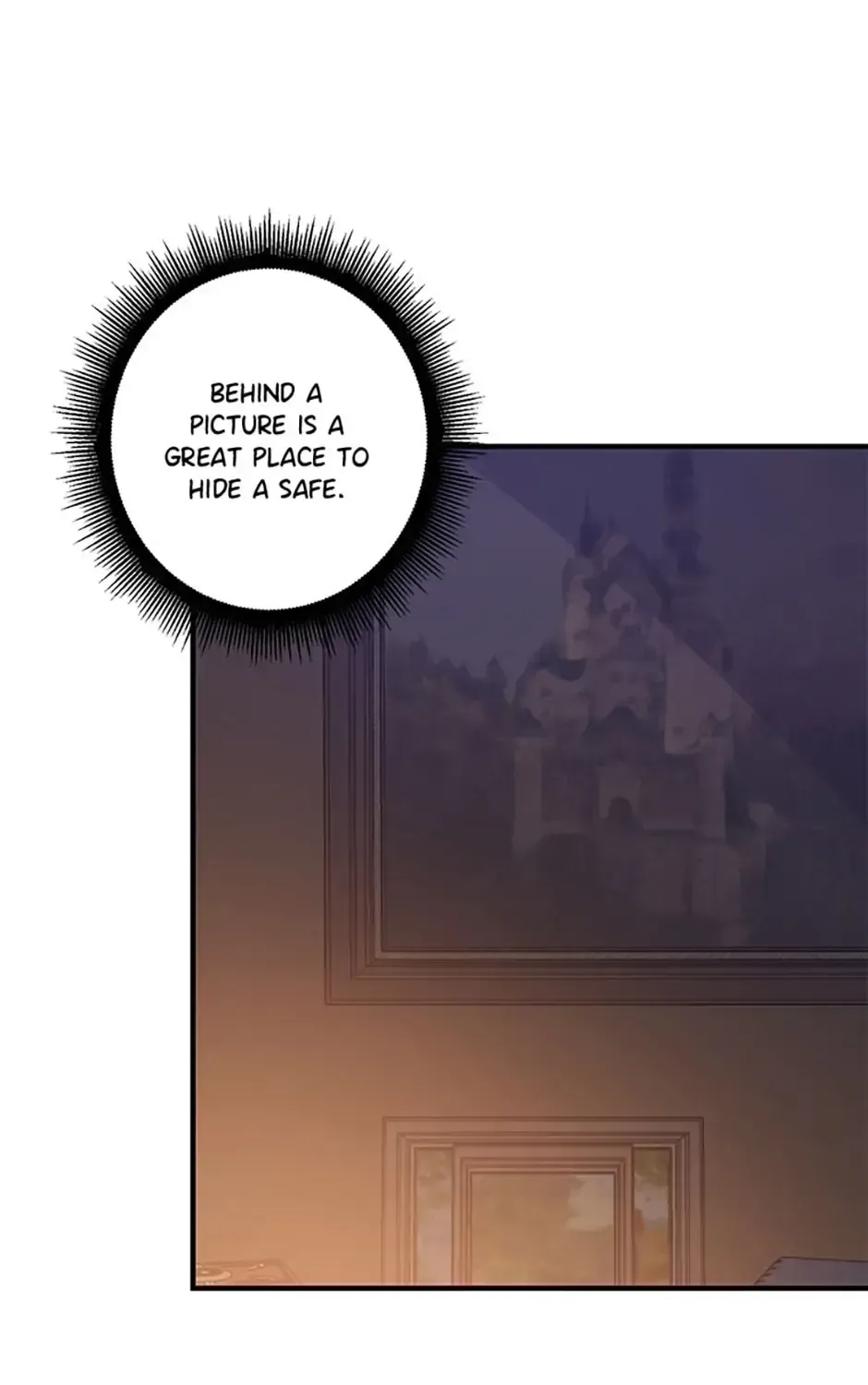 My Precious Little Villains Chapter 6 page 38 - 