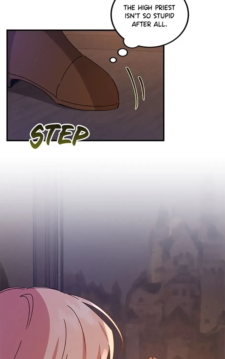 My Precious Little Villains Chapter 6 page 40 - 