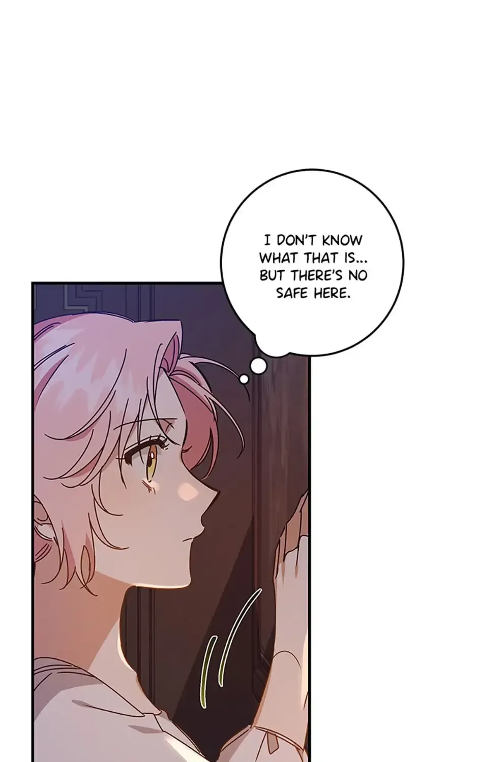 My Precious Little Villains Chapter 6 page 48 - 