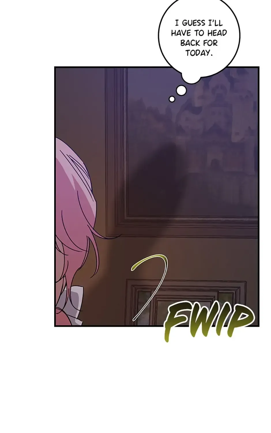 My Precious Little Villains Chapter 6 page 50 - 