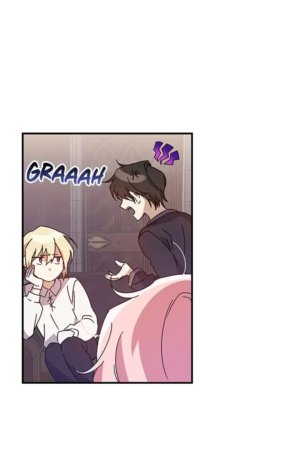My Precious Little Villains Chapter 6 page 56 - 