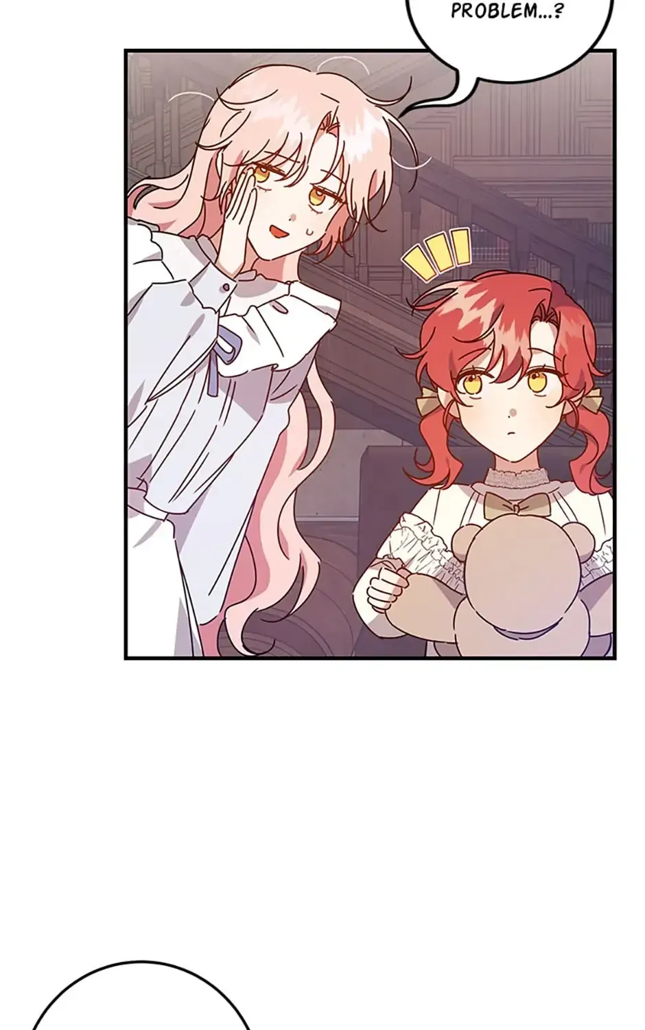 My Precious Little Villains Chapter 6 page 58 - 