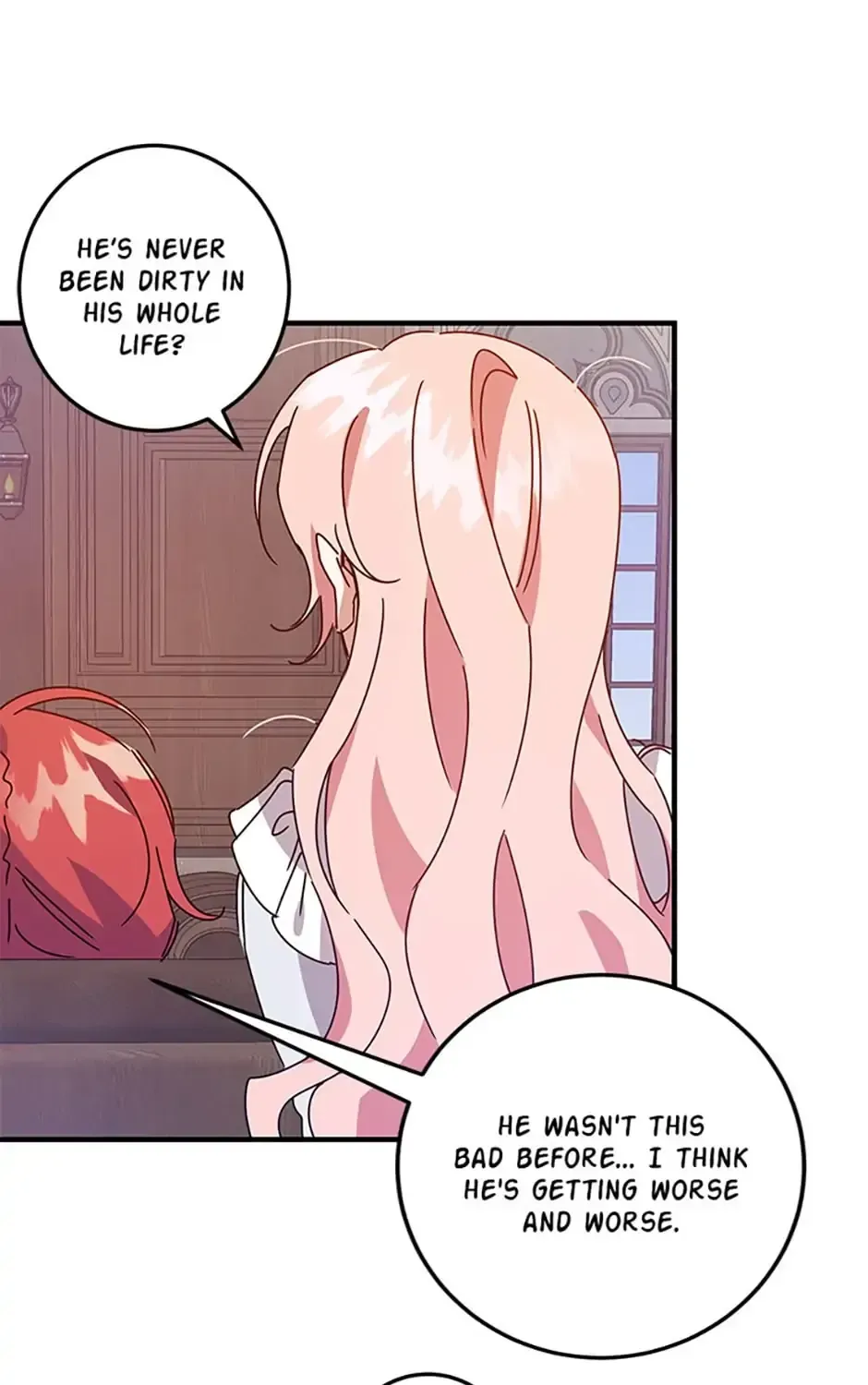 My Precious Little Villains Chapter 6 page 66 - 