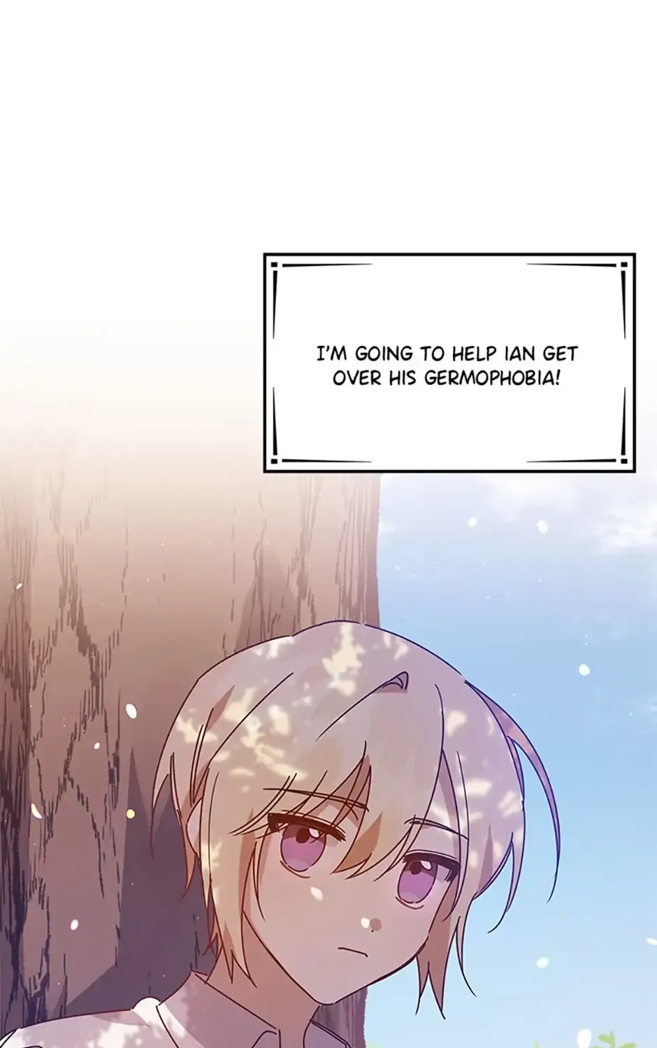 My Precious Little Villains Chapter 6 page 70 - 