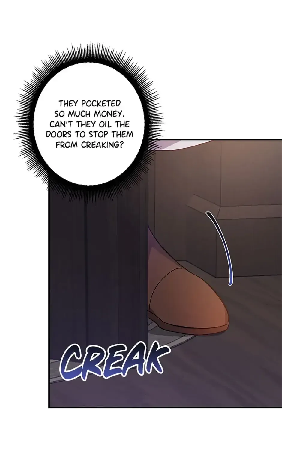 My Precious Little Villains Chapter 6 page 8 - 
