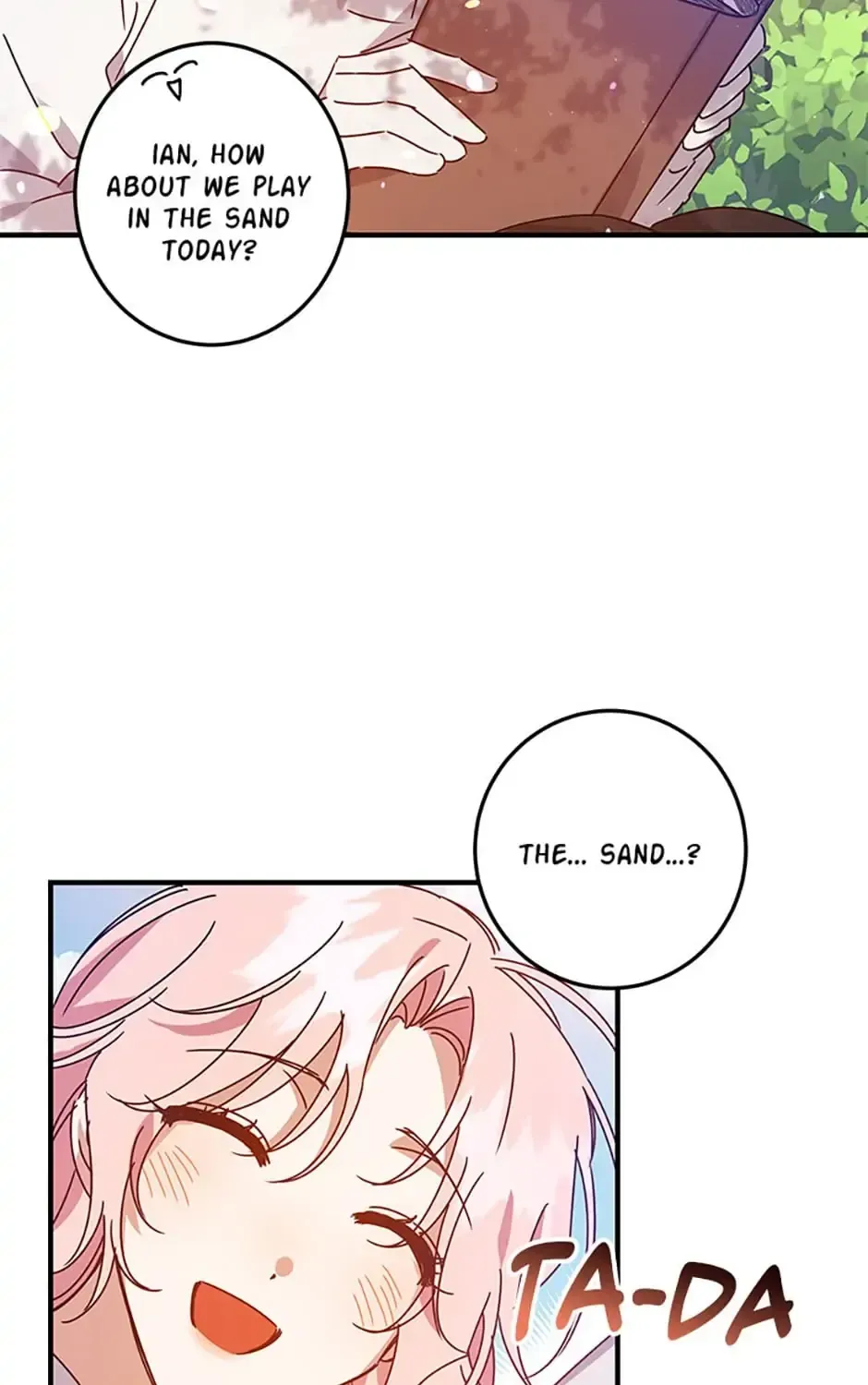 My Precious Little Villains Chapter 6 page 72 - 