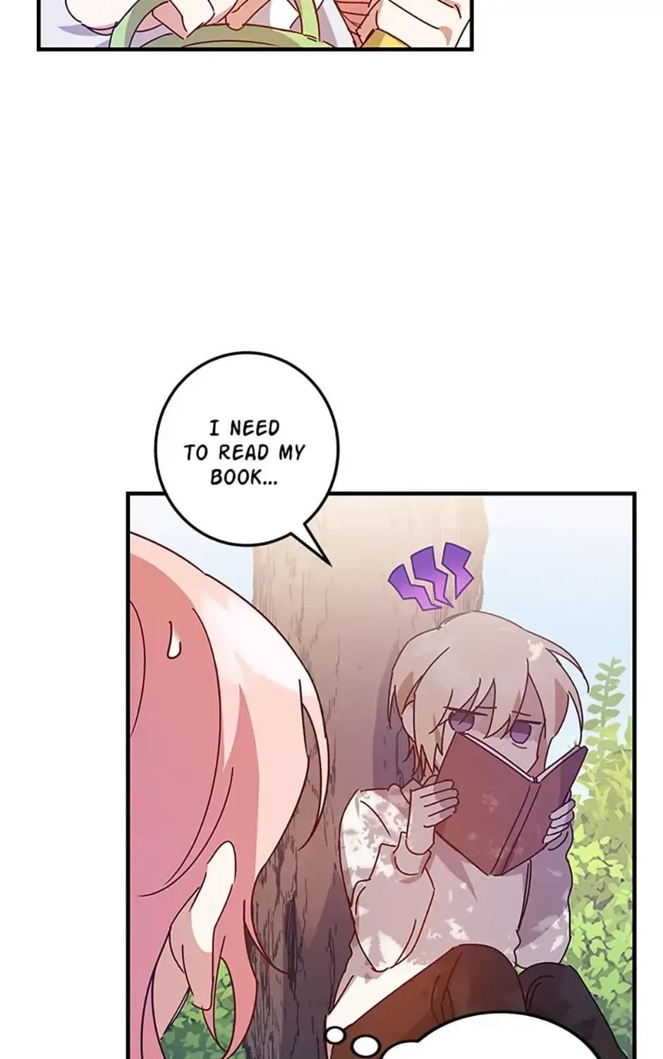My Precious Little Villains Chapter 6 page 74 - 