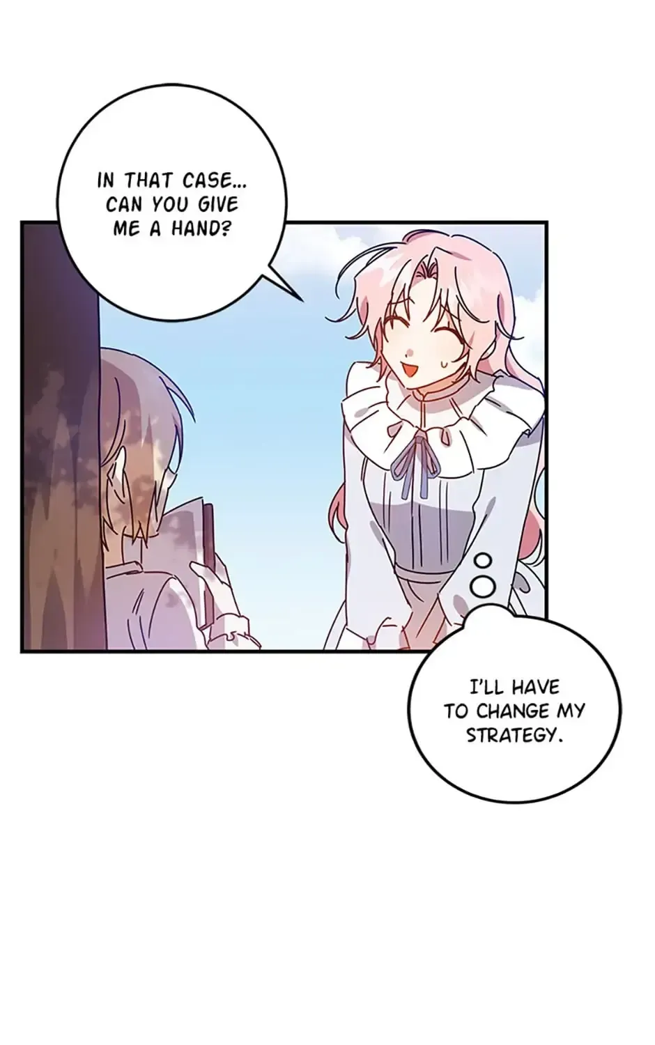 My Precious Little Villains Chapter 6 page 76 - 