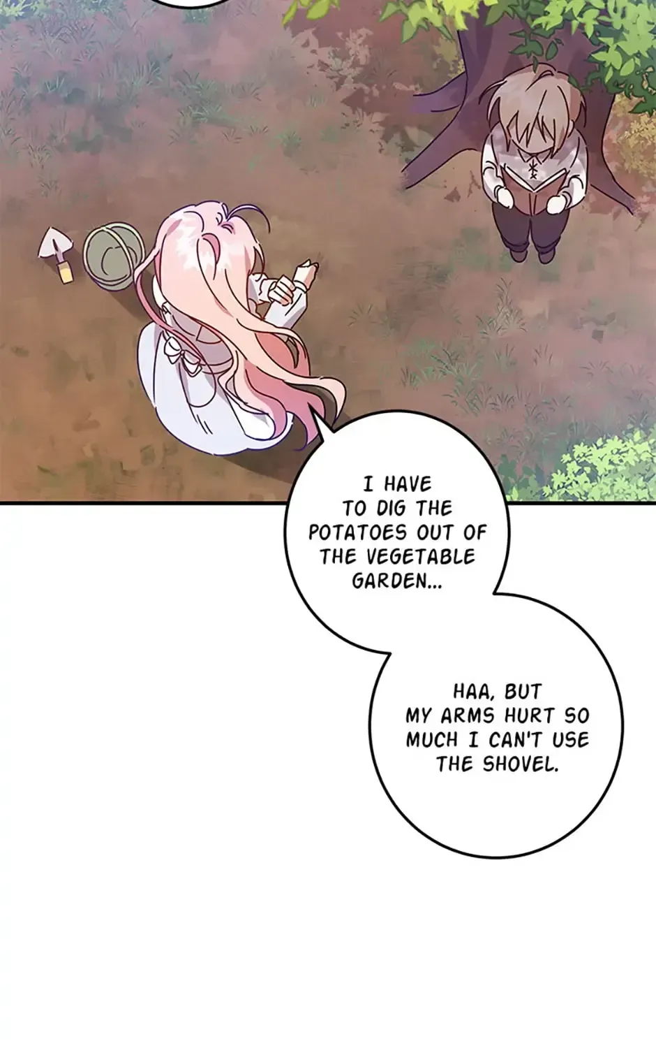My Precious Little Villains Chapter 6 page 78 - 