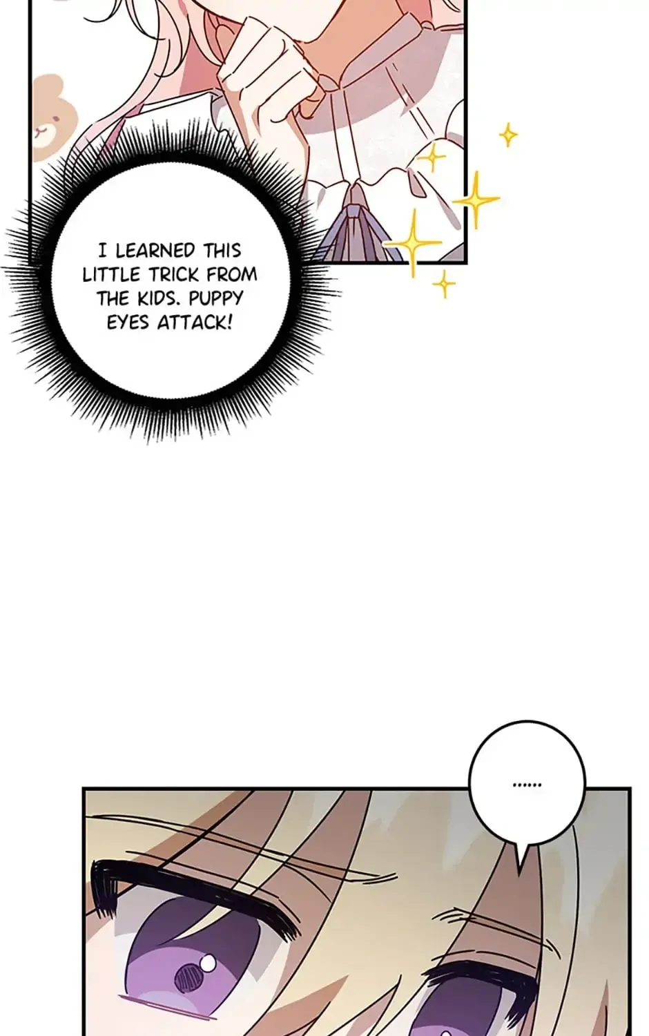 My Precious Little Villains Chapter 6 page 82 - 