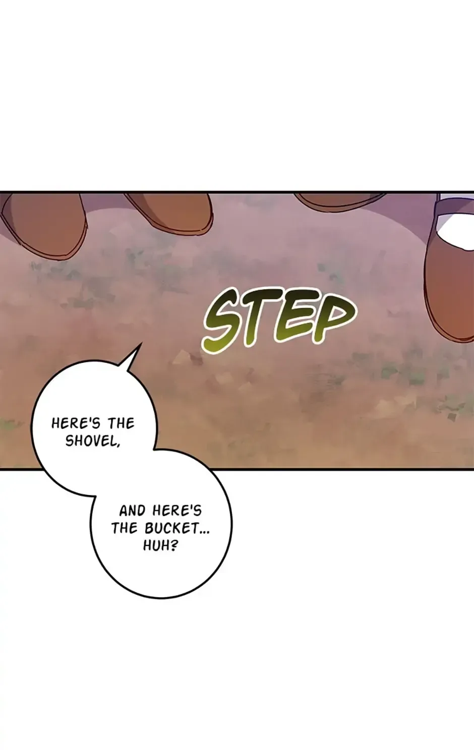 My Precious Little Villains Chapter 6 page 86 - 