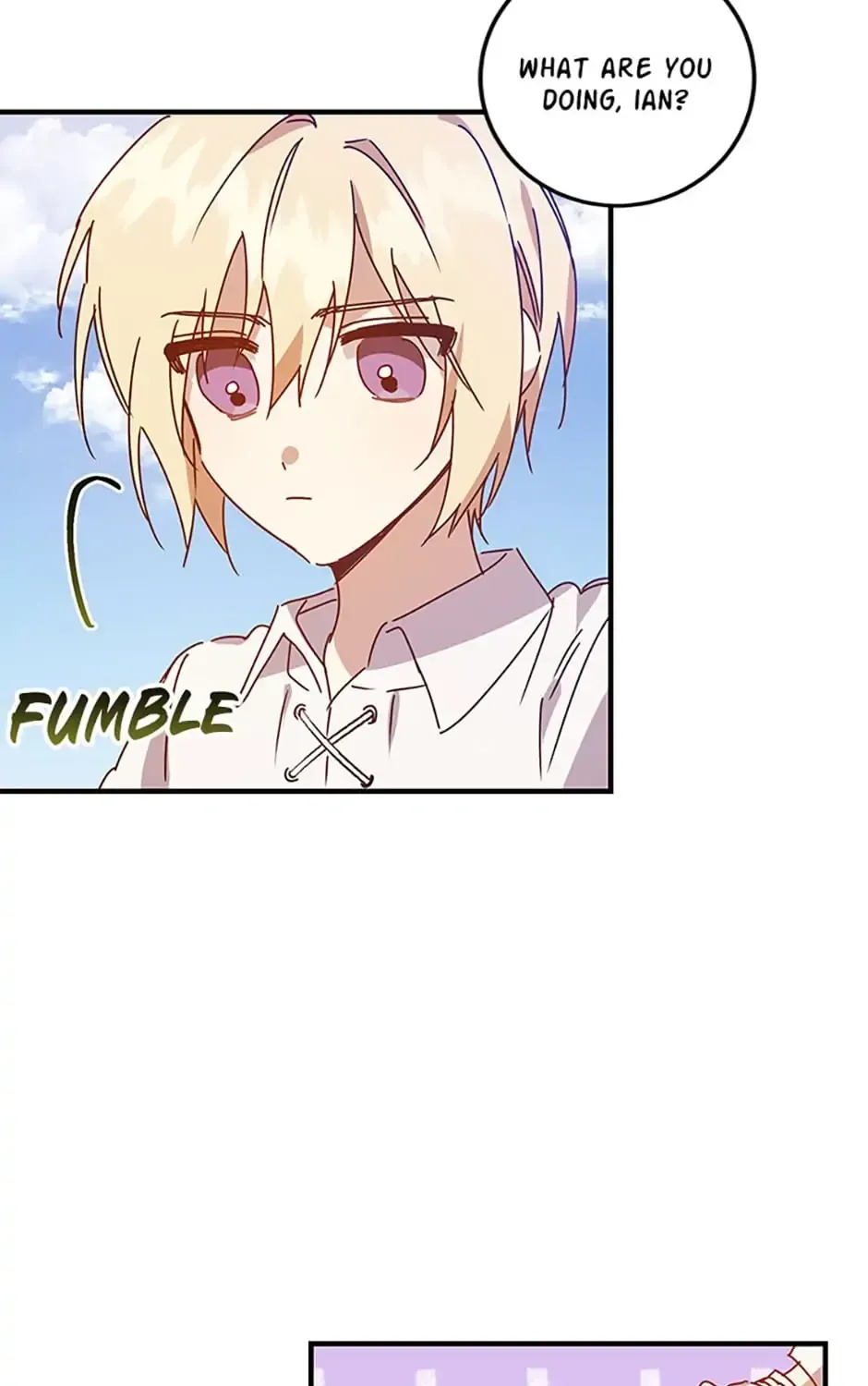 My Precious Little Villains Chapter 6 page 88 - 