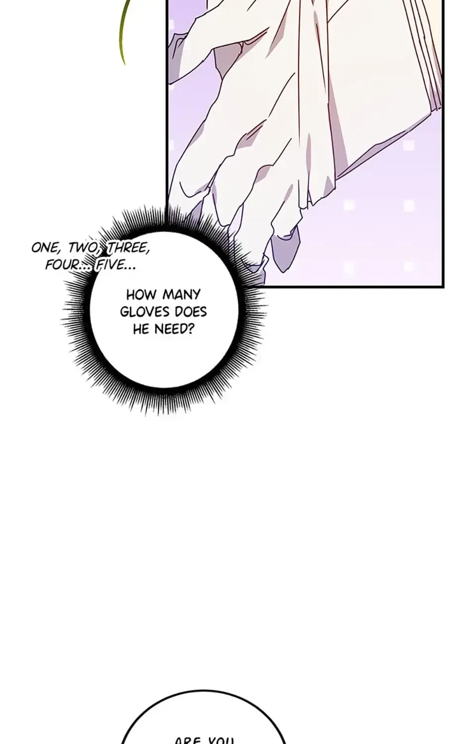 My Precious Little Villains Chapter 6 page 90 - 