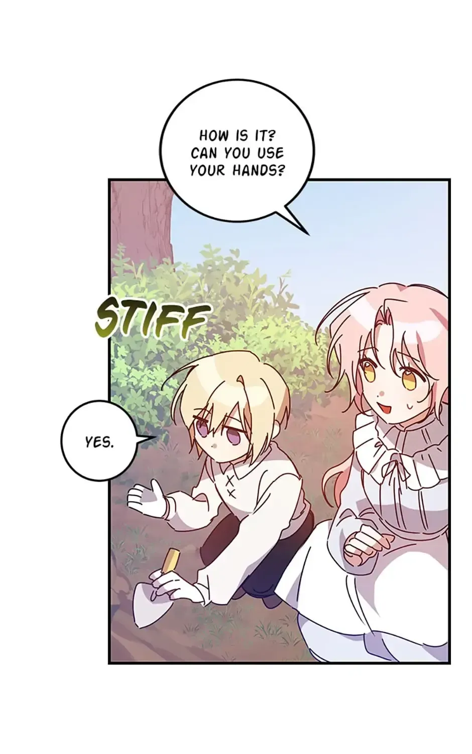 My Precious Little Villains Chapter 6 page 96 - 