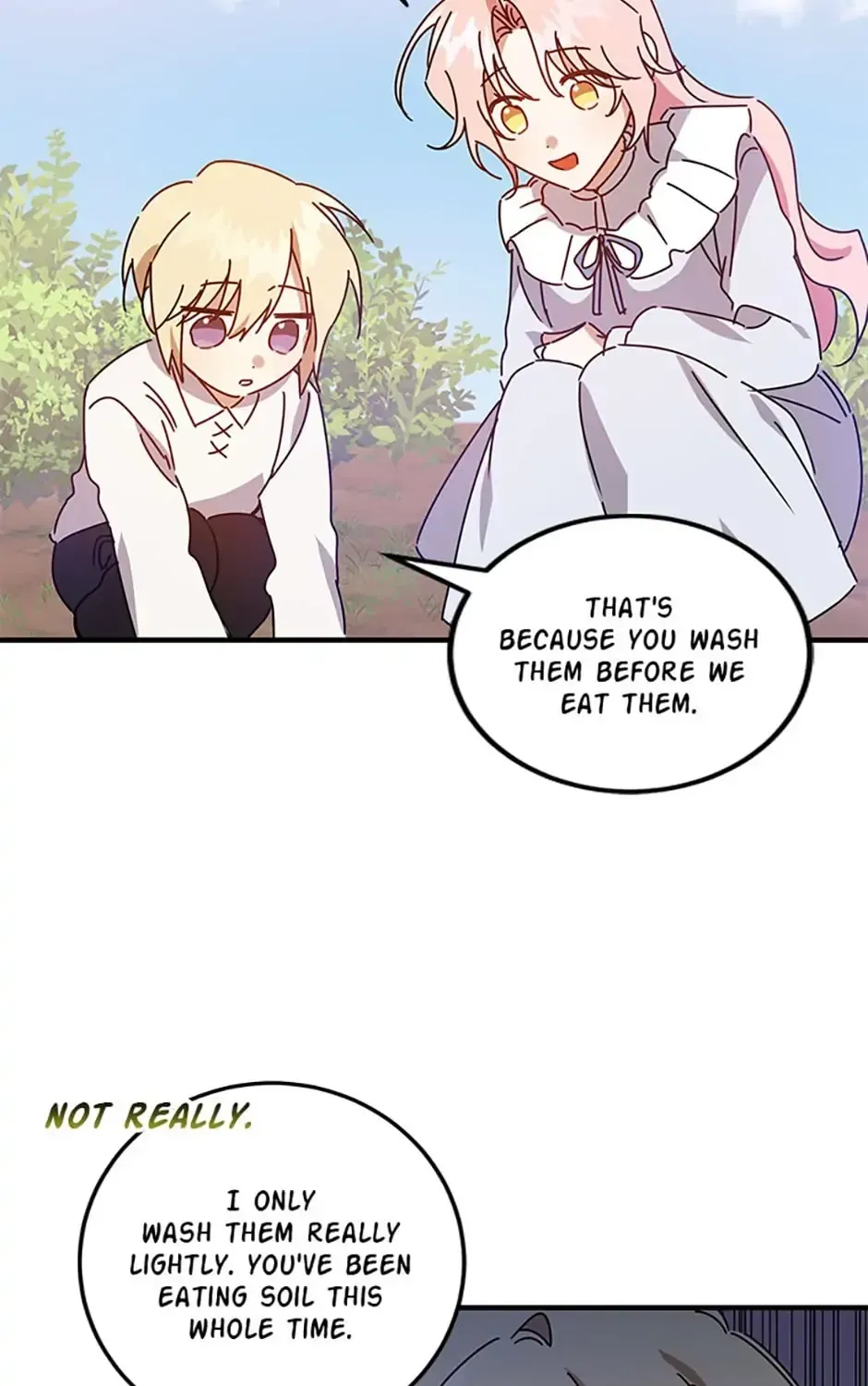 My Precious Little Villains Chapter 6 page 100 - 
