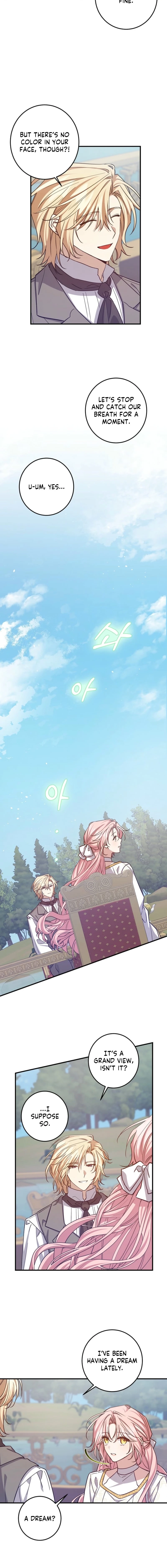 My Precious Little Villains Chapter 60 page 2 - 