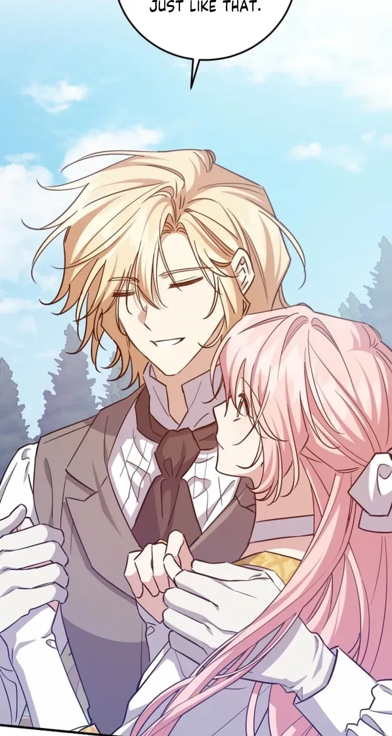 My Precious Little Villains Chapter 61 page 12 - 