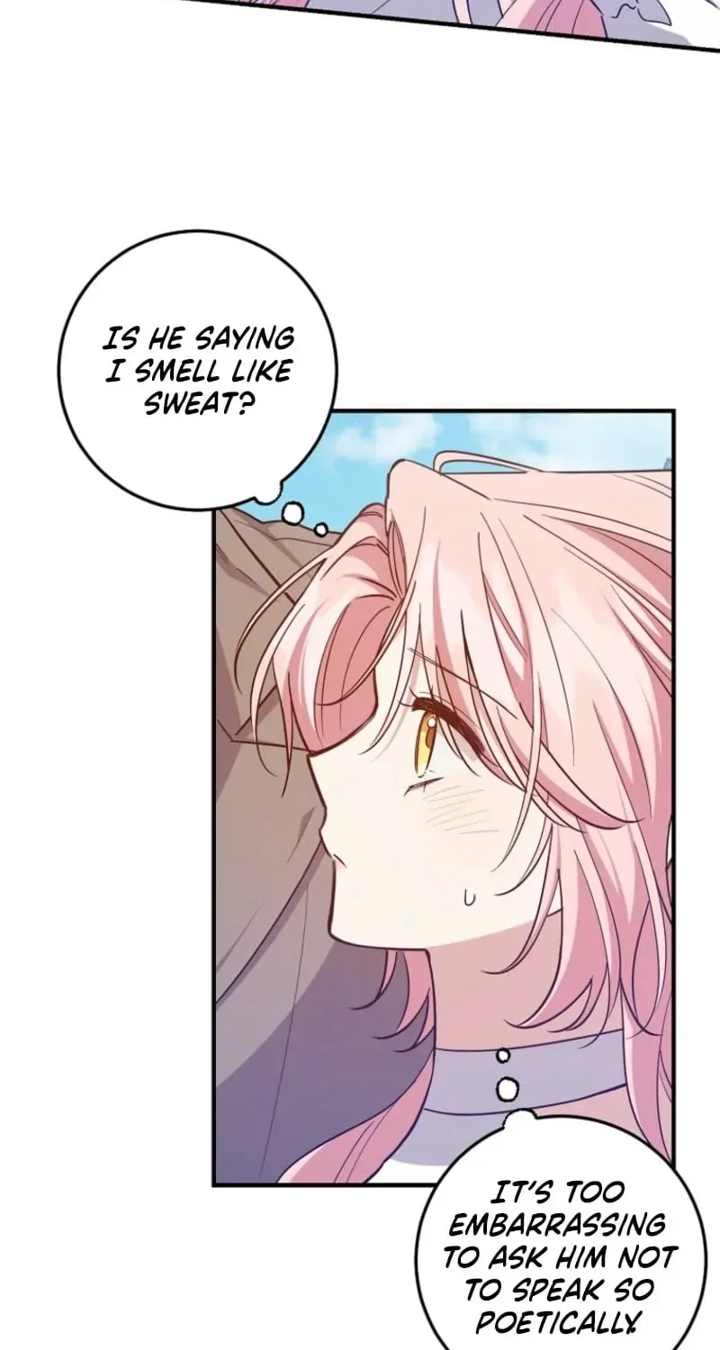 My Precious Little Villains Chapter 61 page 13 - 