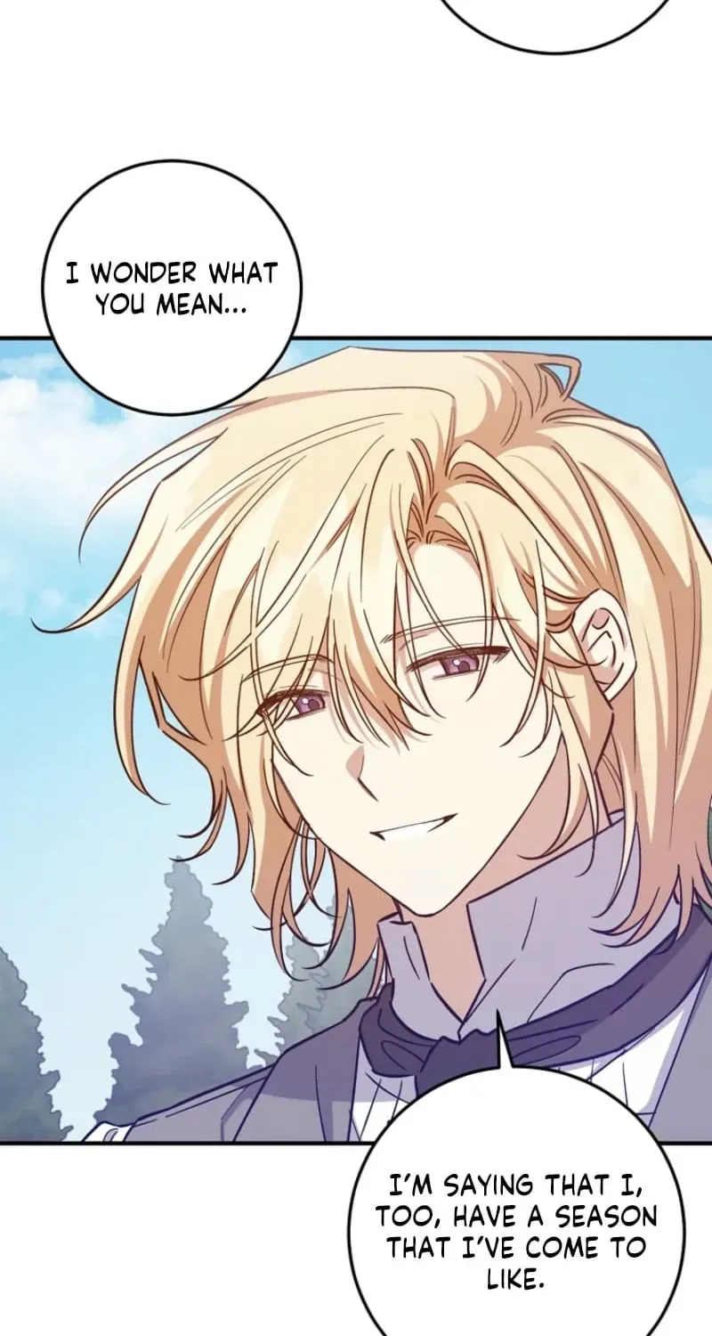 My Precious Little Villains Chapter 61 page 14 - 