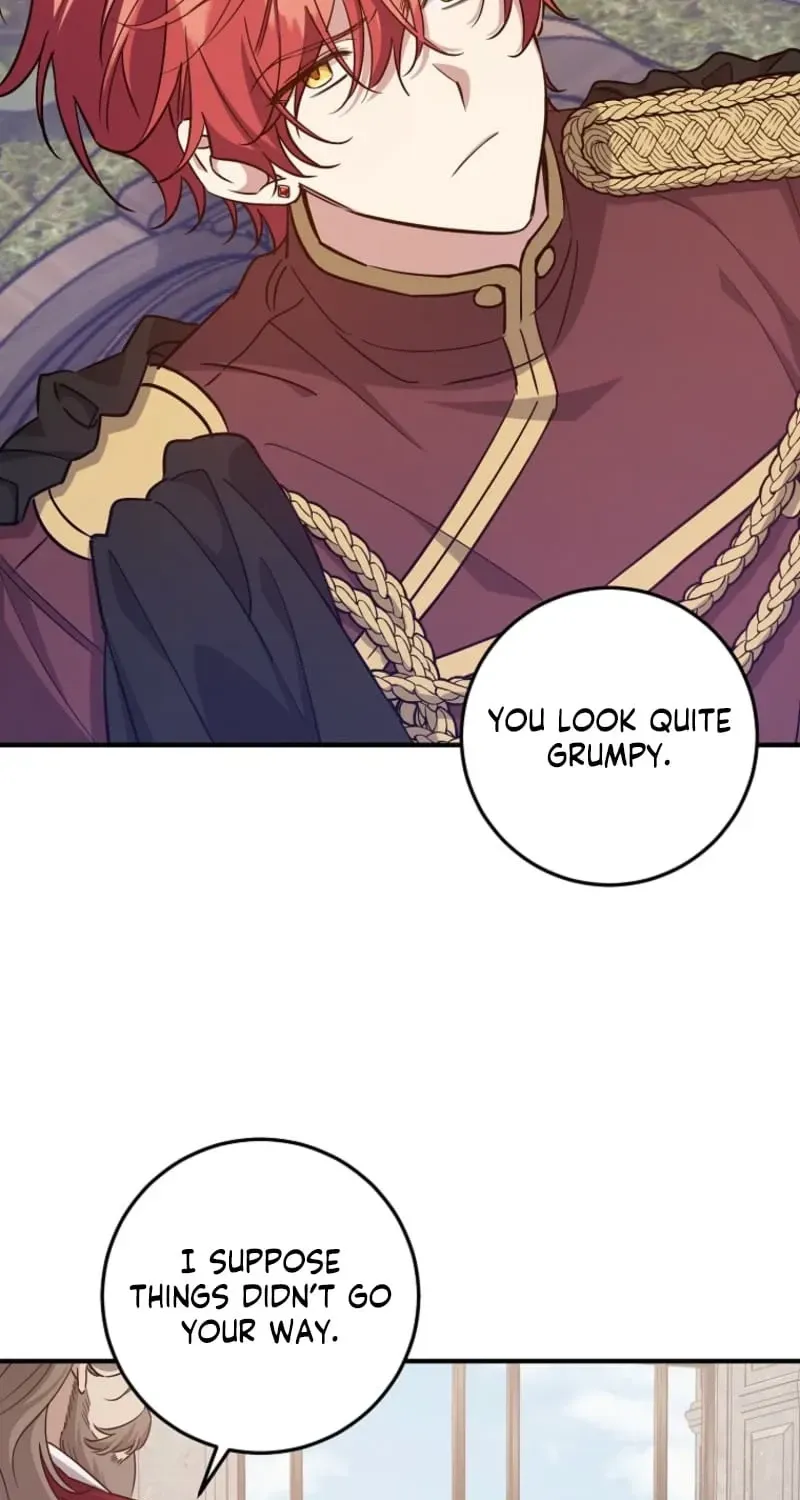 My Precious Little Villains Chapter 61 page 19 - 