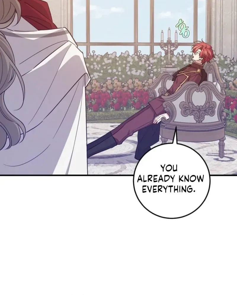 My Precious Little Villains Chapter 61 page 20 - 