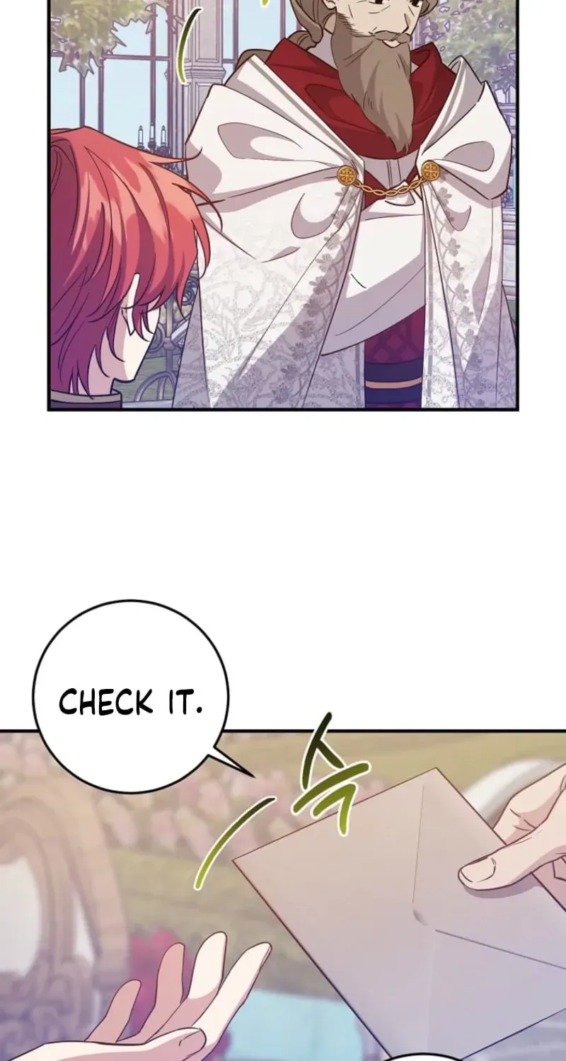 My Precious Little Villains Chapter 61 page 26 - 