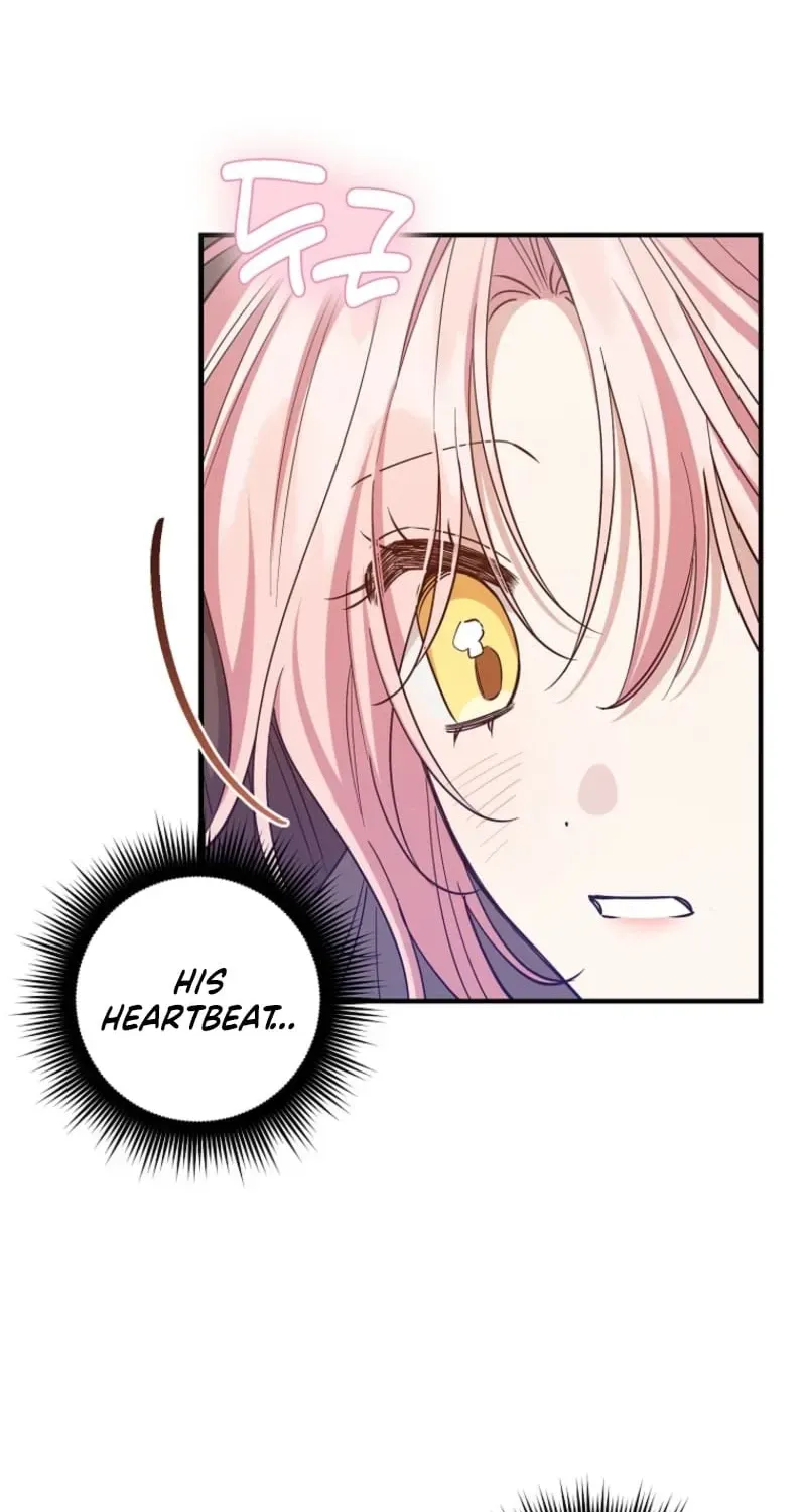 My Precious Little Villains Chapter 61 page 4 - 