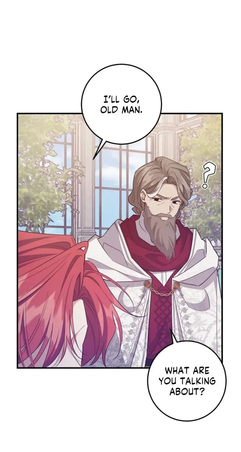 My Precious Little Villains Chapter 61 page 31 - 